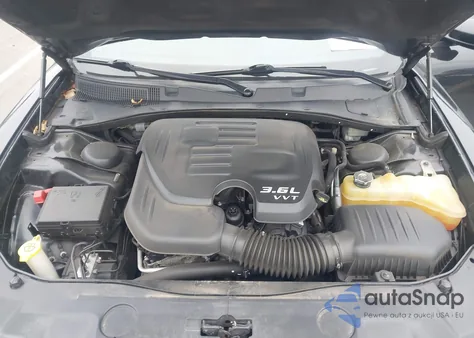 2014 Dodge Charger Sxt из США, поврежденный, VIN 2C3CDXHG5EH362652